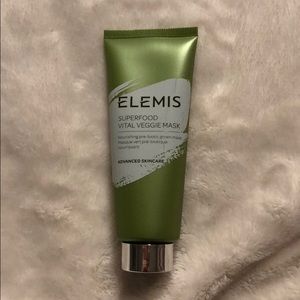 Elemis, superfood viral veggie mask